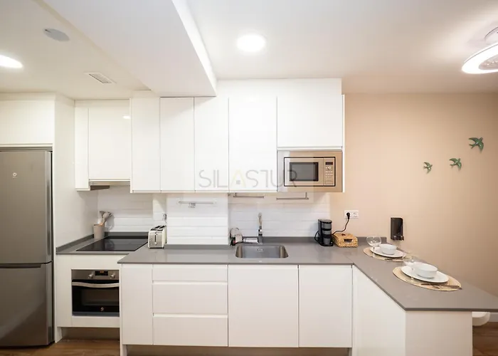 Le Petit Apartamento