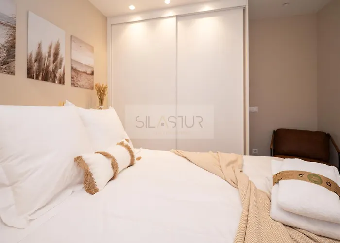 Le Petit Apartamento