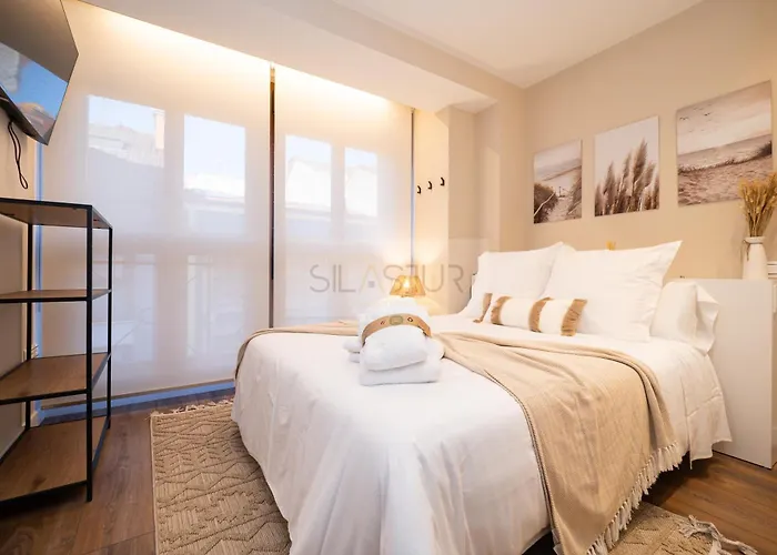 Le Petit Apartamento