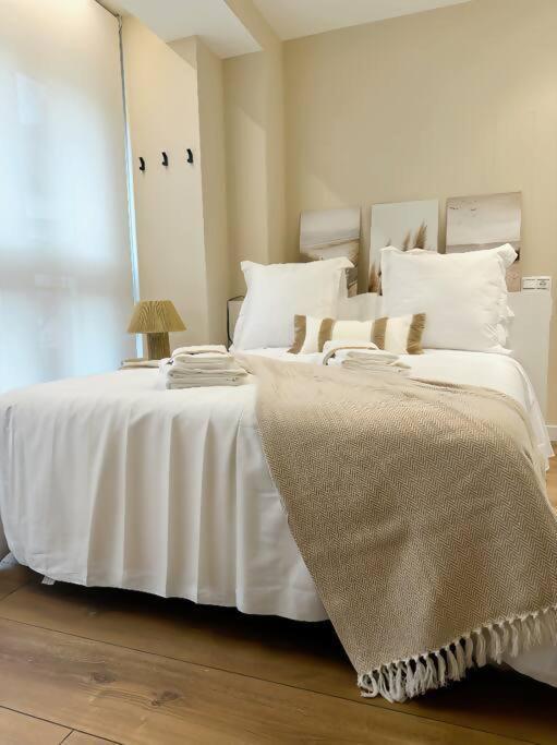 Apartment Le Petit *