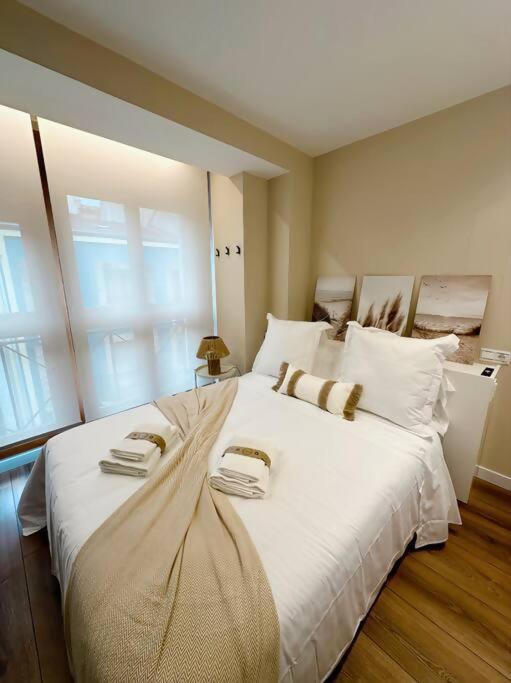 Apartment Le Petit Gijon