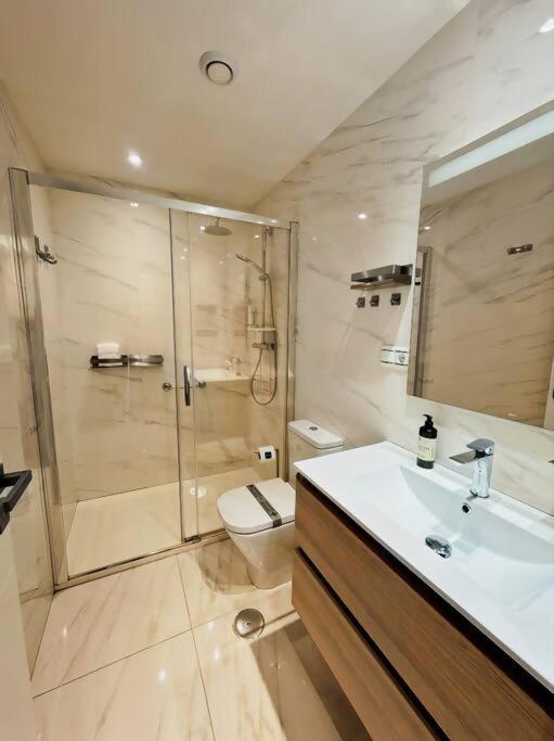 Le Petit Apartment Gijon