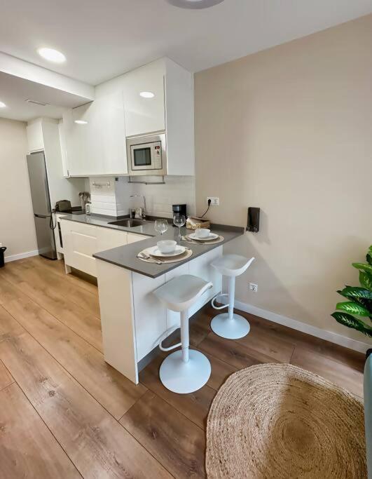 Apartment Le Petit