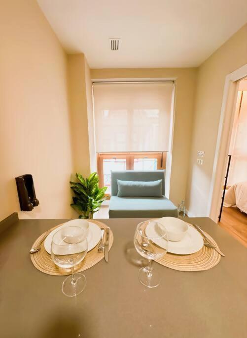 Apartment Le Petit Gijon
