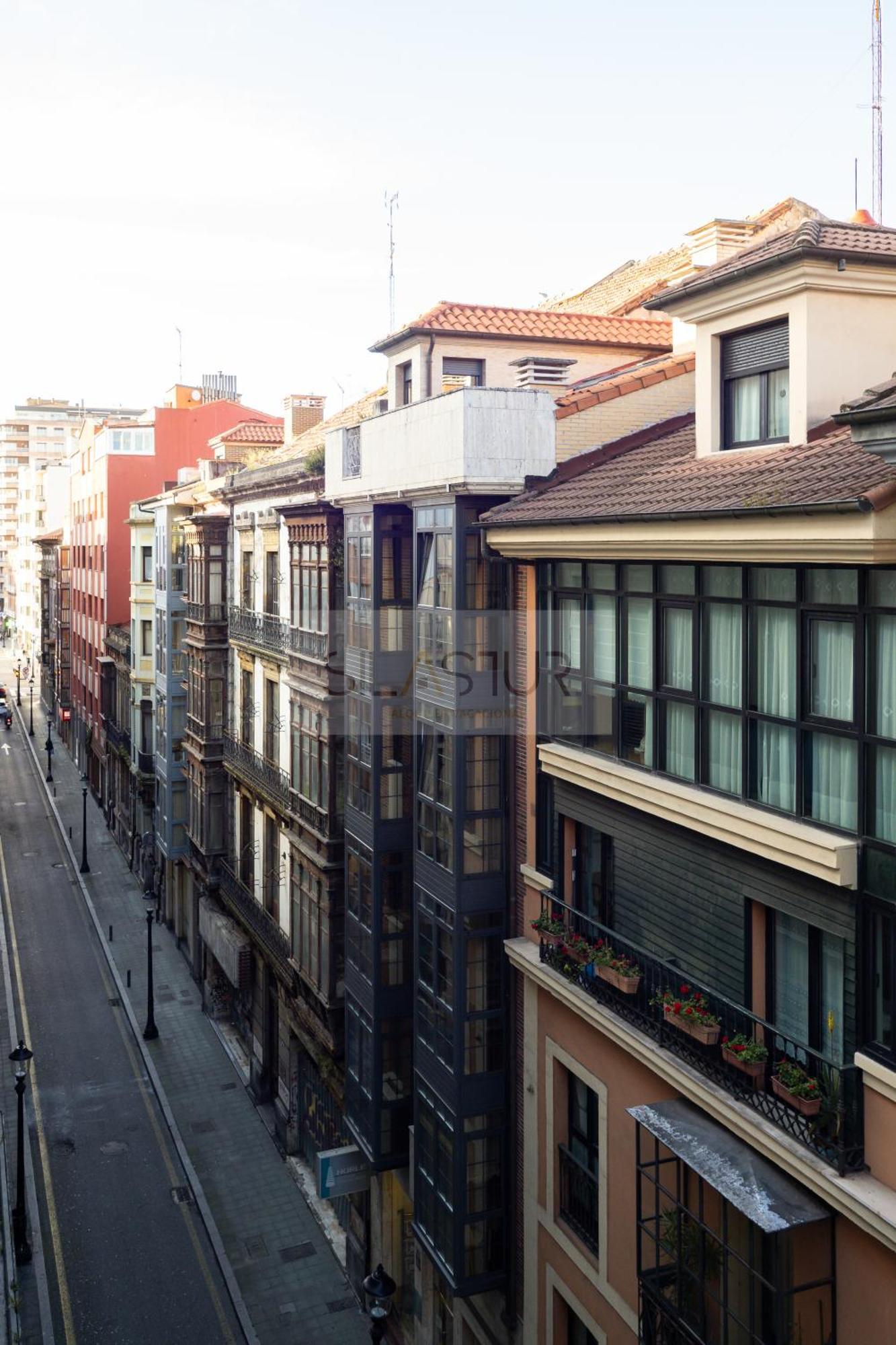 Le Petit * Gijon