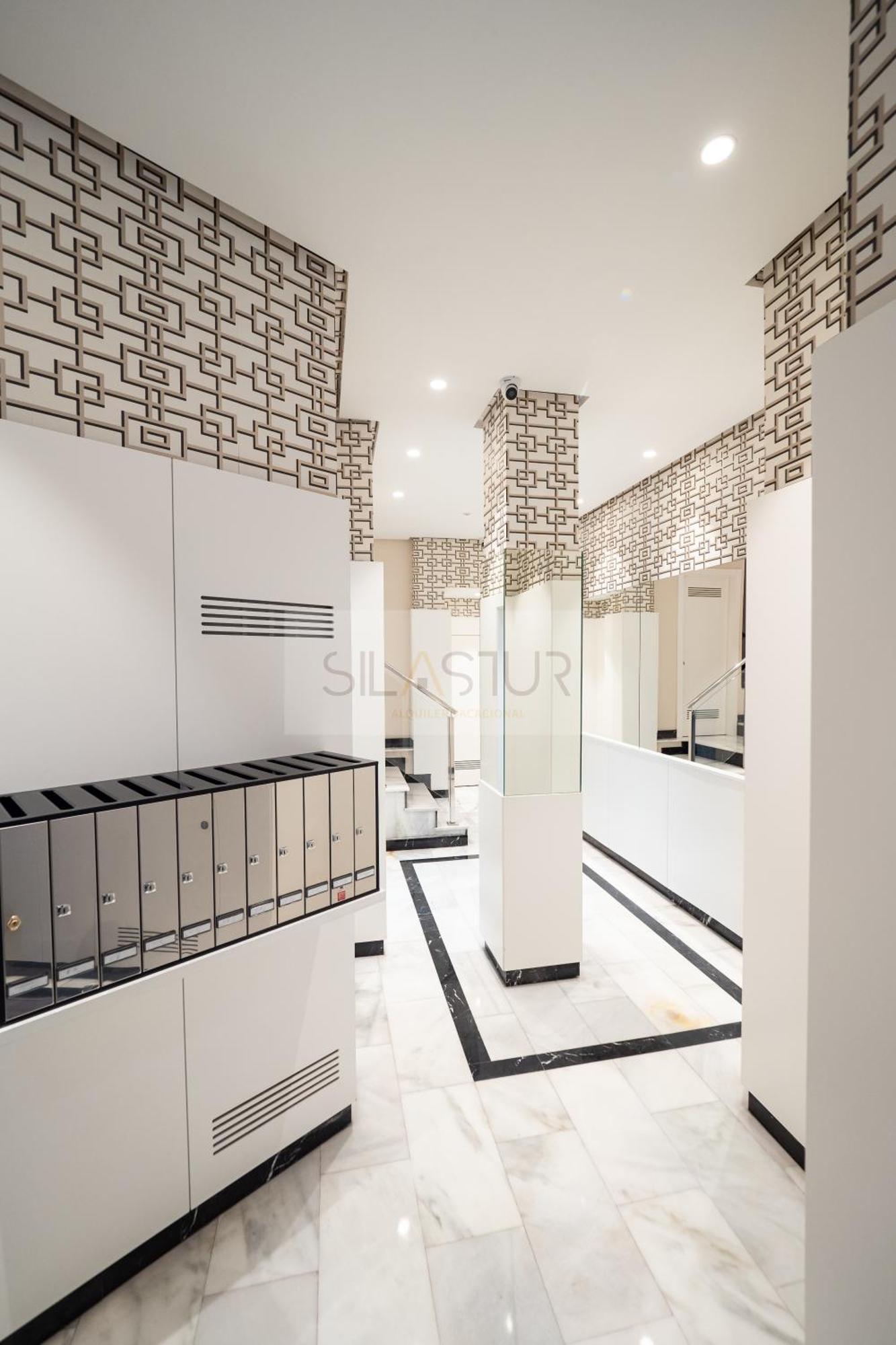 Apartment Le Petit *