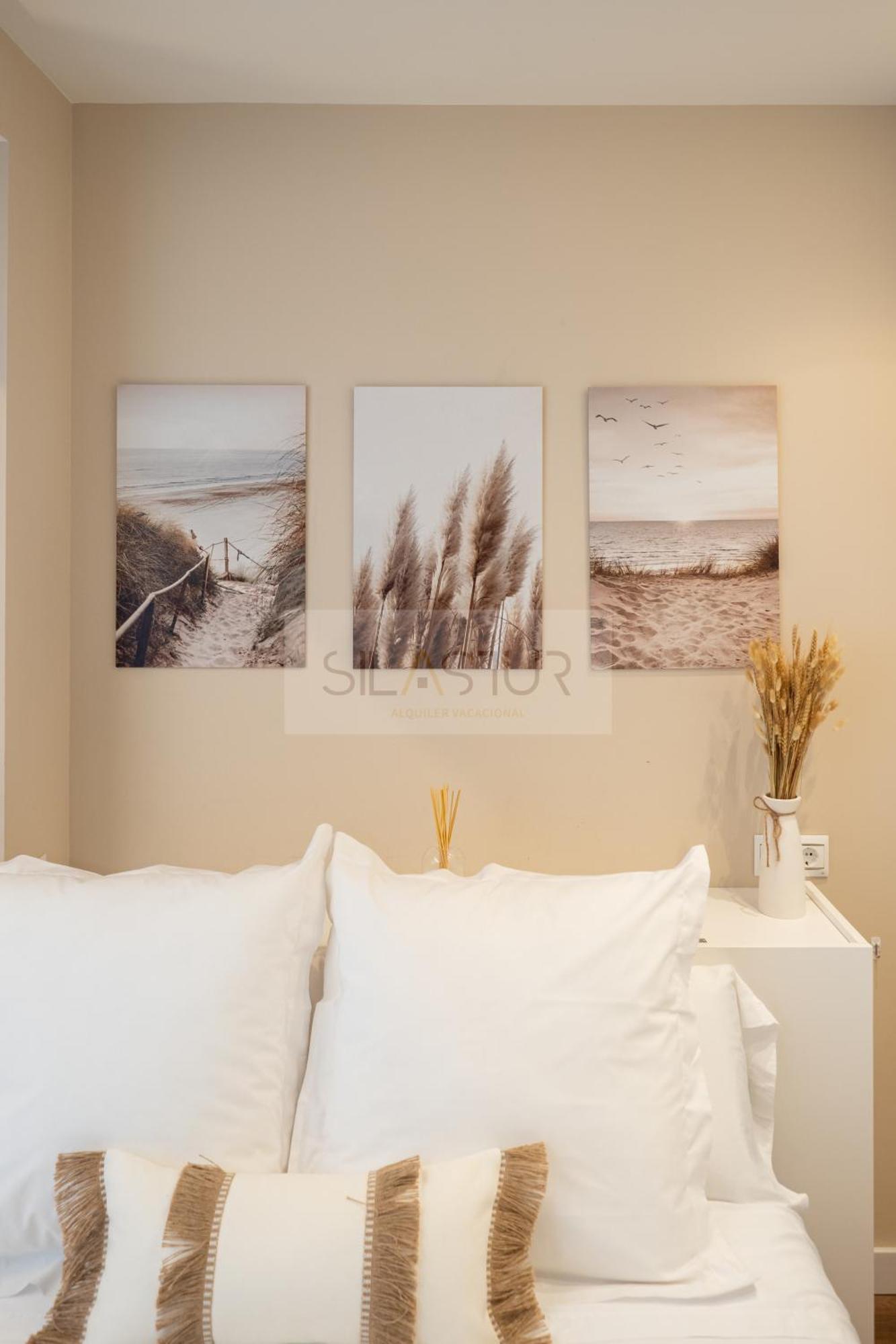 Apartment Le Petit Gijon