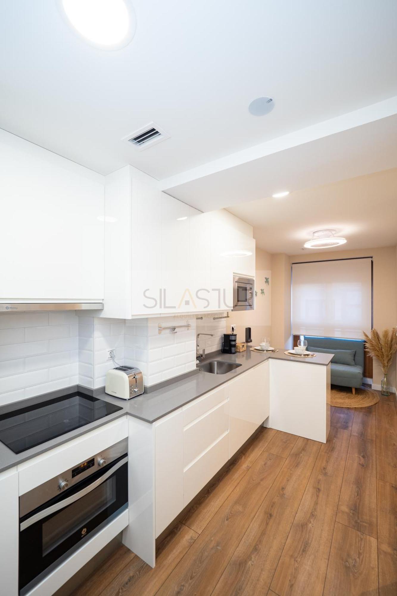 Apartment Le Petit