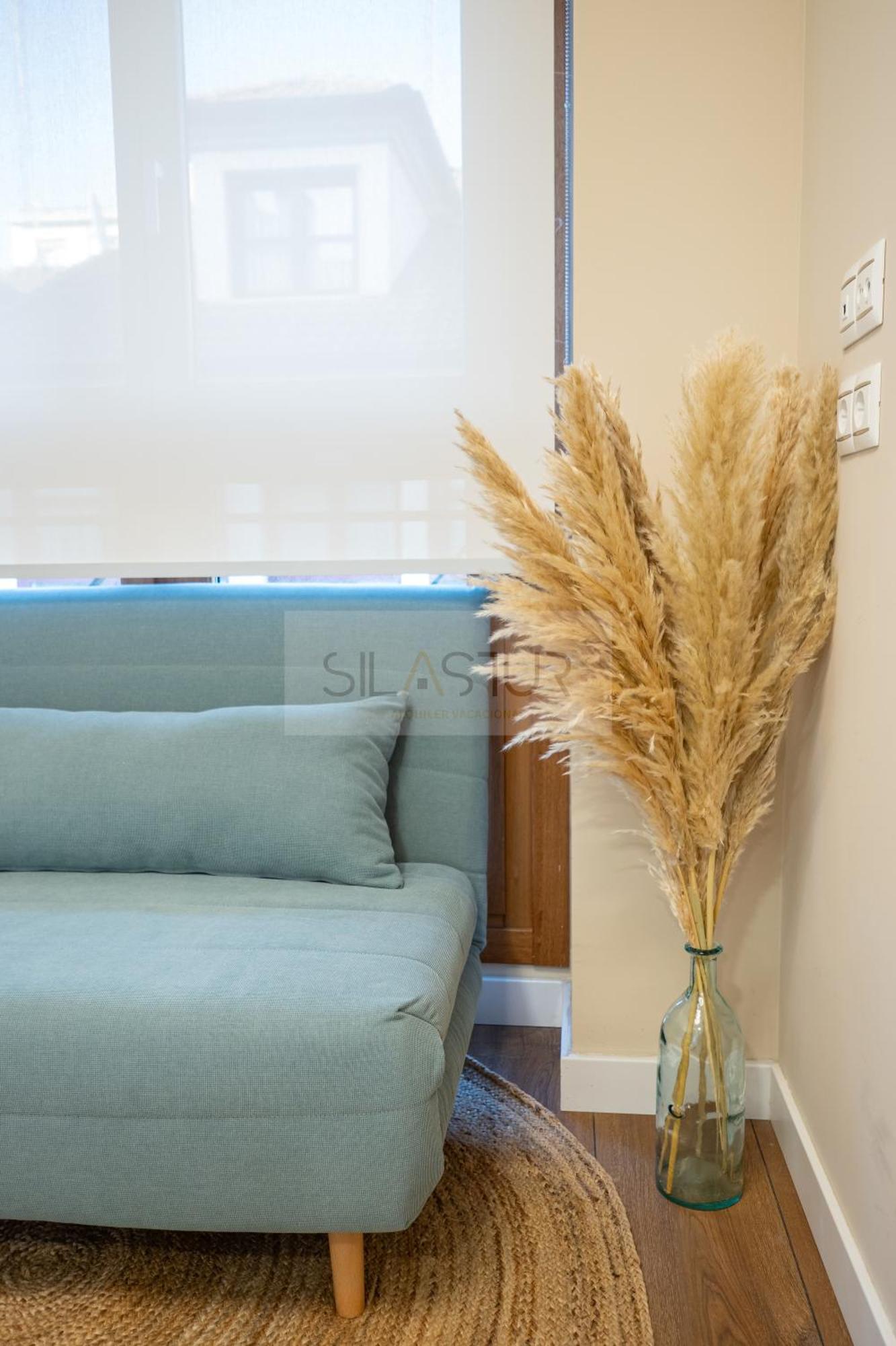 Apartment Le Petit Gijon